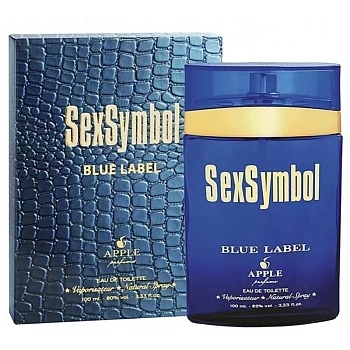 Фото Apple Parfums Blue Lable
