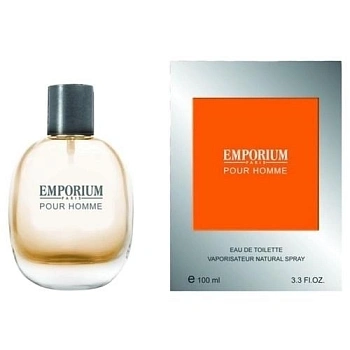 Фото Brocard Emporium Pour Homme