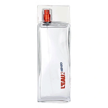 KENZO L’Eau 2 Pour Homme туалетная вода, 100 мл тестер KENZO L’Eau 2 Pour Homme туалетная вода, 100 мл тестер