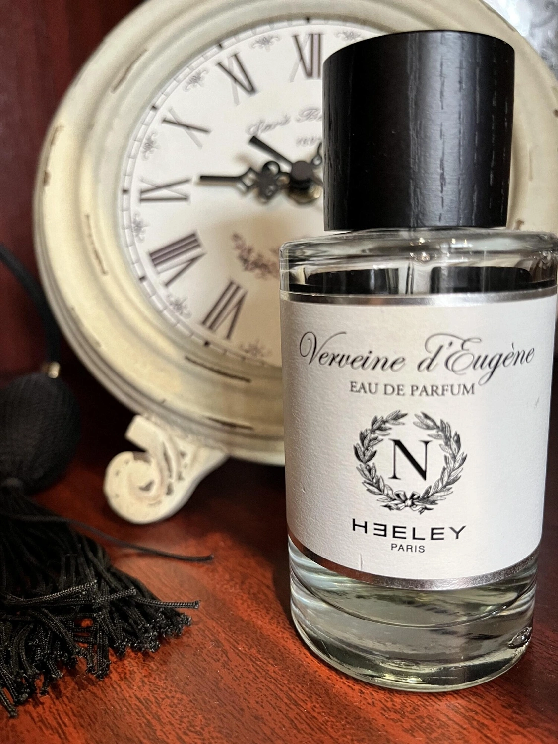 Heeley Parfums Verveine d'Eugene
