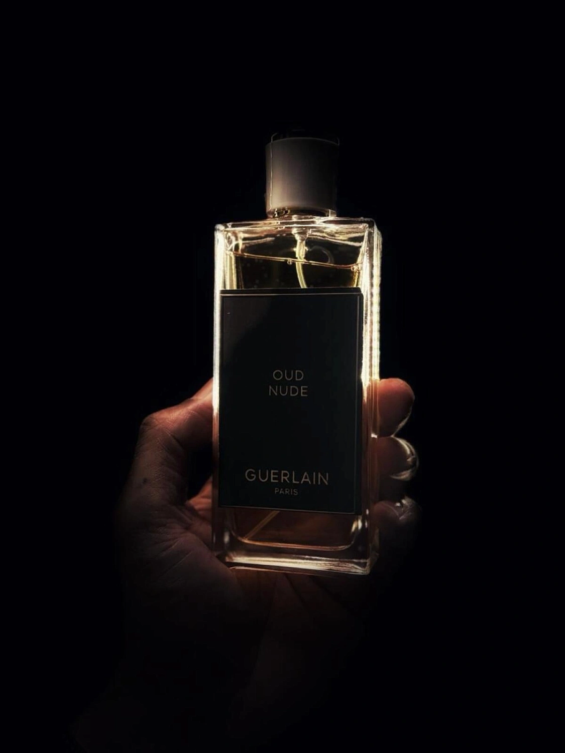 Guerlain Oud Nude