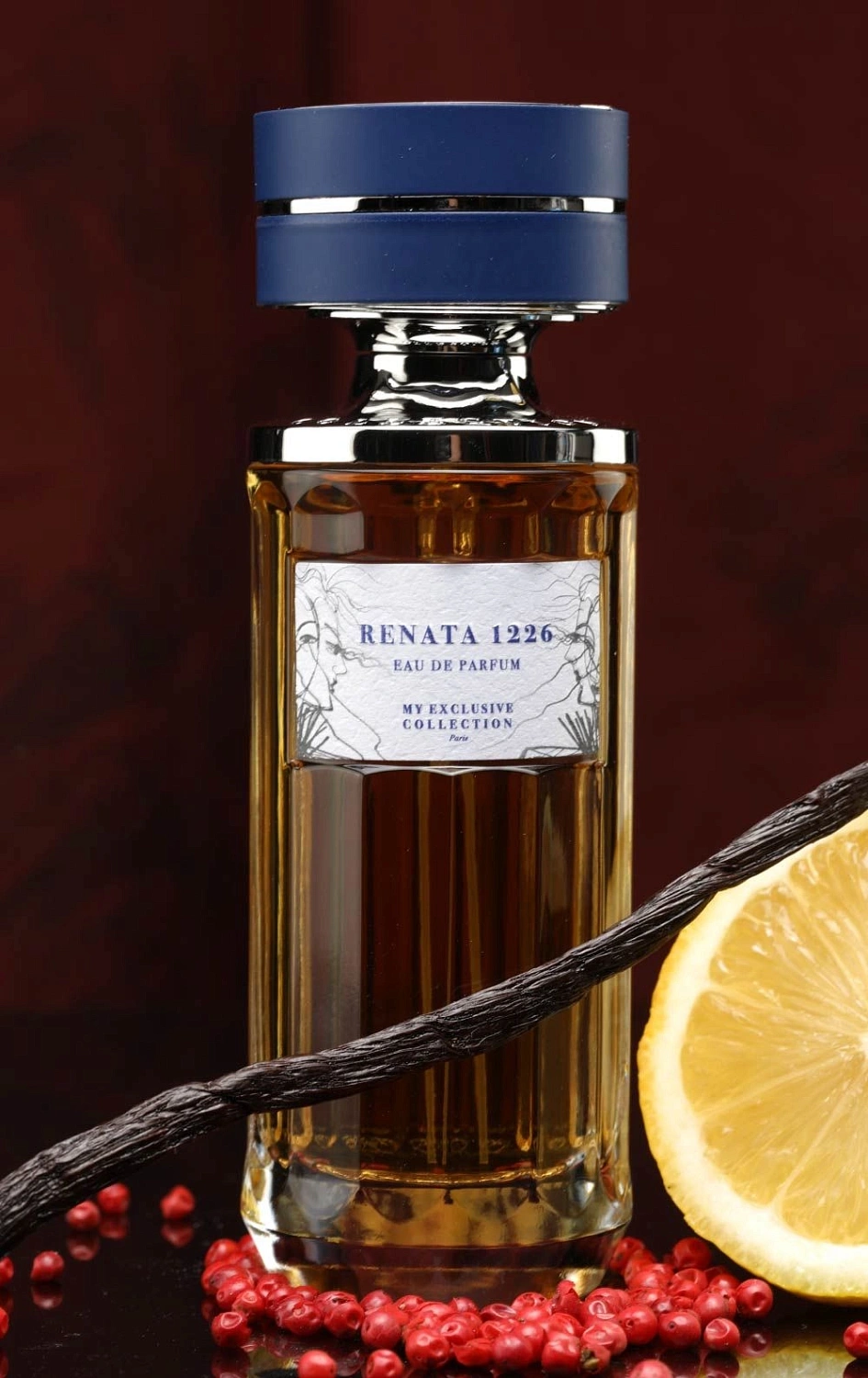 My Exclusive Collection Renata 1226