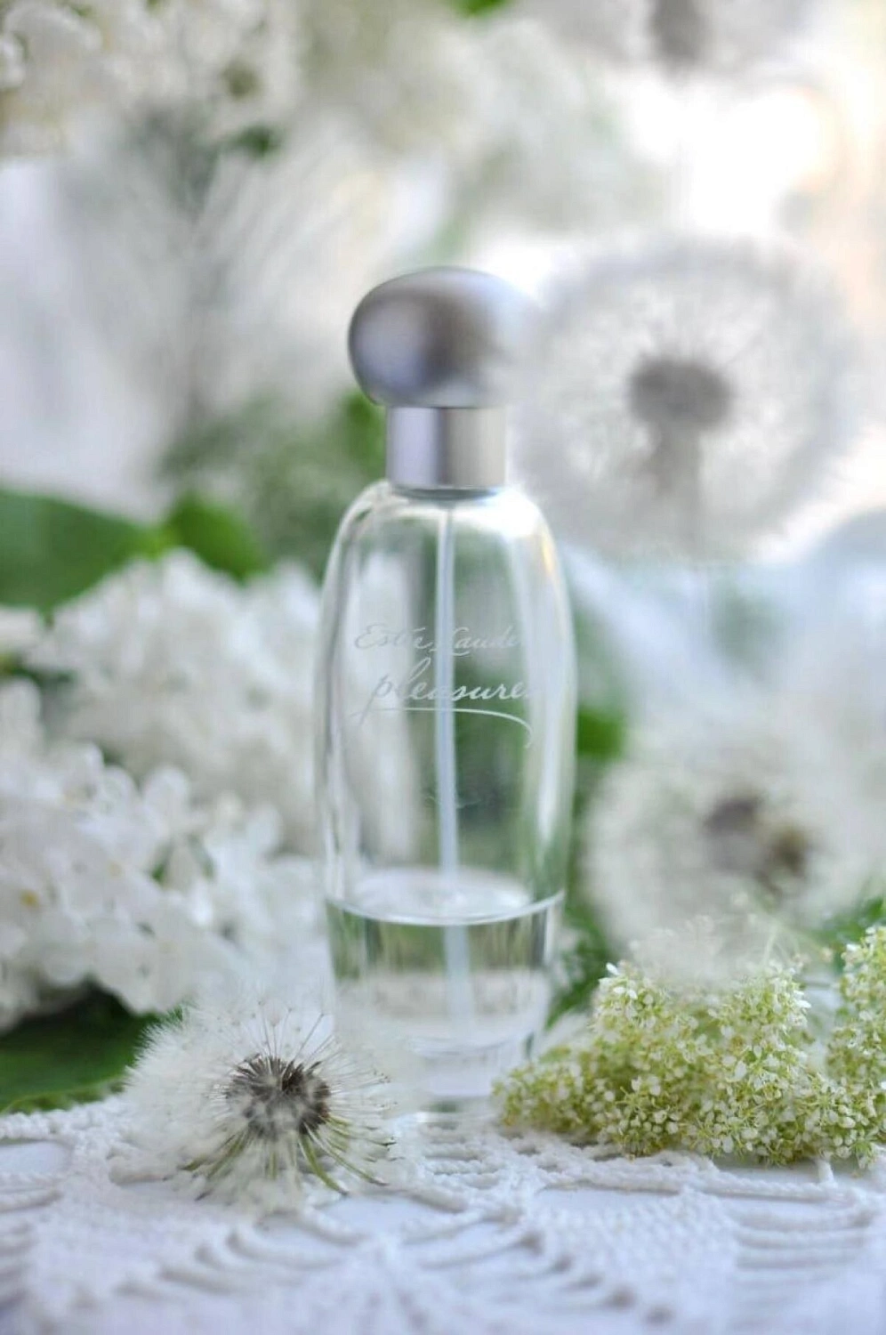 Estee Lauder Pleasures