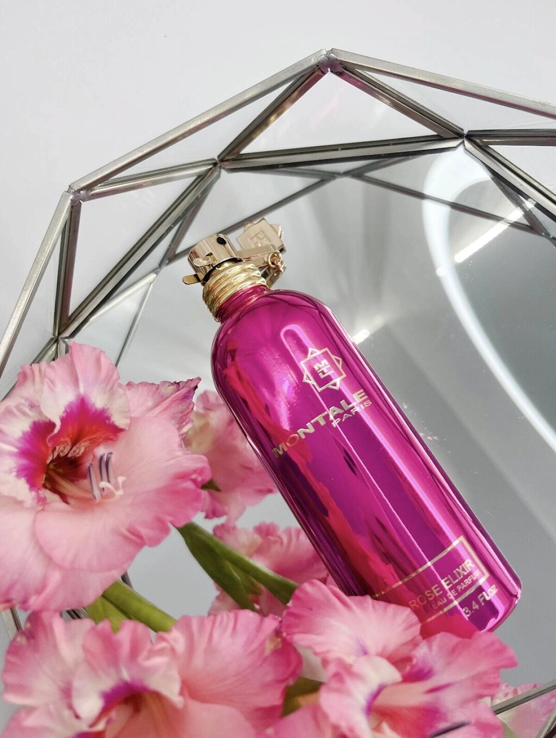 MONTALE Roses Elixir MONTALE Roses Elixir