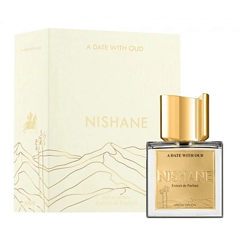Открыть NISHANE A Date With Oud Фото NISHANE A Date With Oud