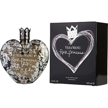 Фото Vera Wang Rock Princess
