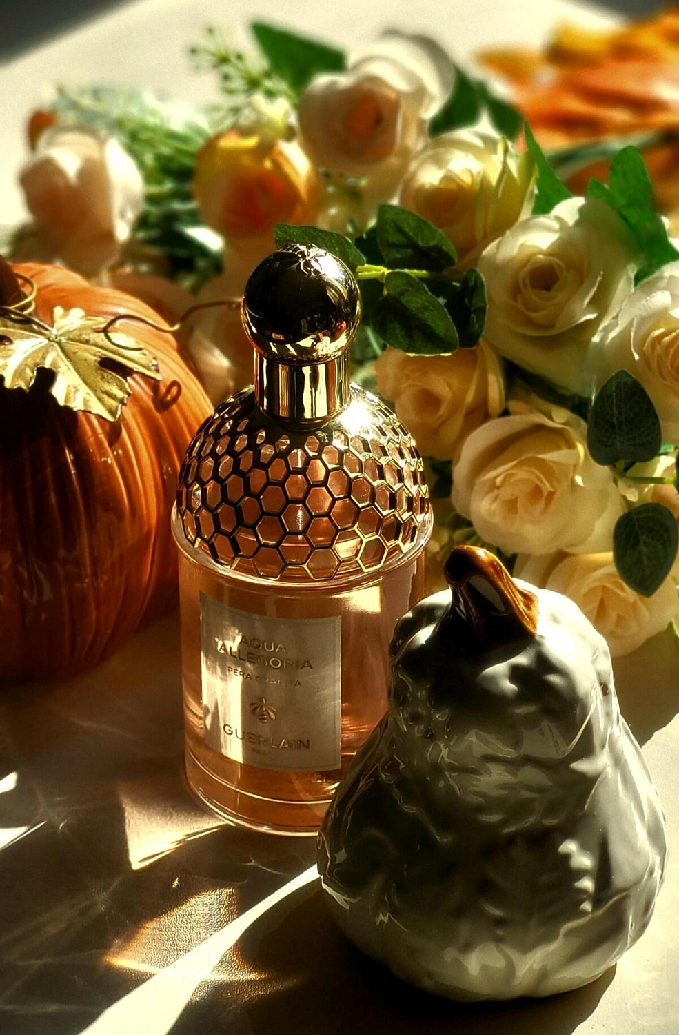 Guerlain Aqua Allegoria Pera Granita