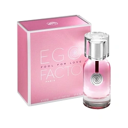 Ego Facto Fool For Love