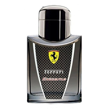 Ferrari Extreme туалетная вода, 125 мл тестер