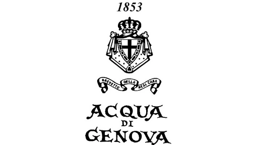 Открыть ACQUA DI GENOVA Фото ACQUA DI GENOVA
