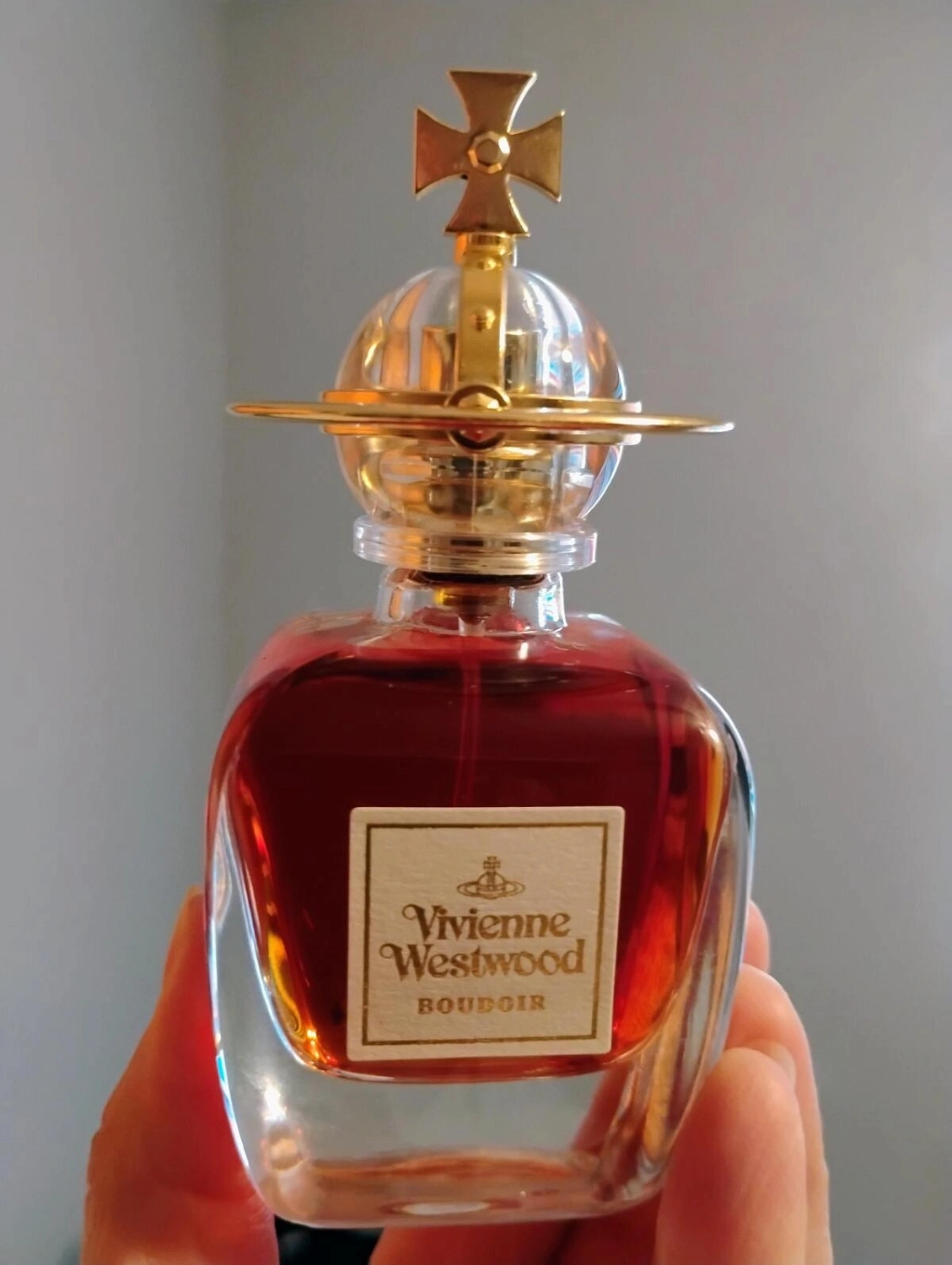 Vivienne Westwood Boudoir