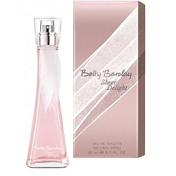 Betty Barclay Sheer Delight