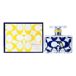 Coach Signature Summer Fragrance 2014