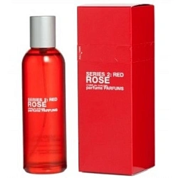 Comme des Garçons Series 2 Red Rose