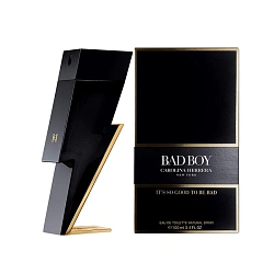 Carolina Herrera Bad Boy