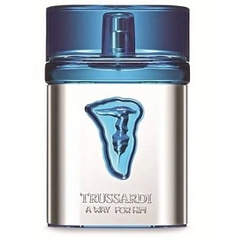 Trussardi A Way for Him туалетная вода, 50 мл тестер Trussardi A Way for Him туалетная вода, 50 мл тестер