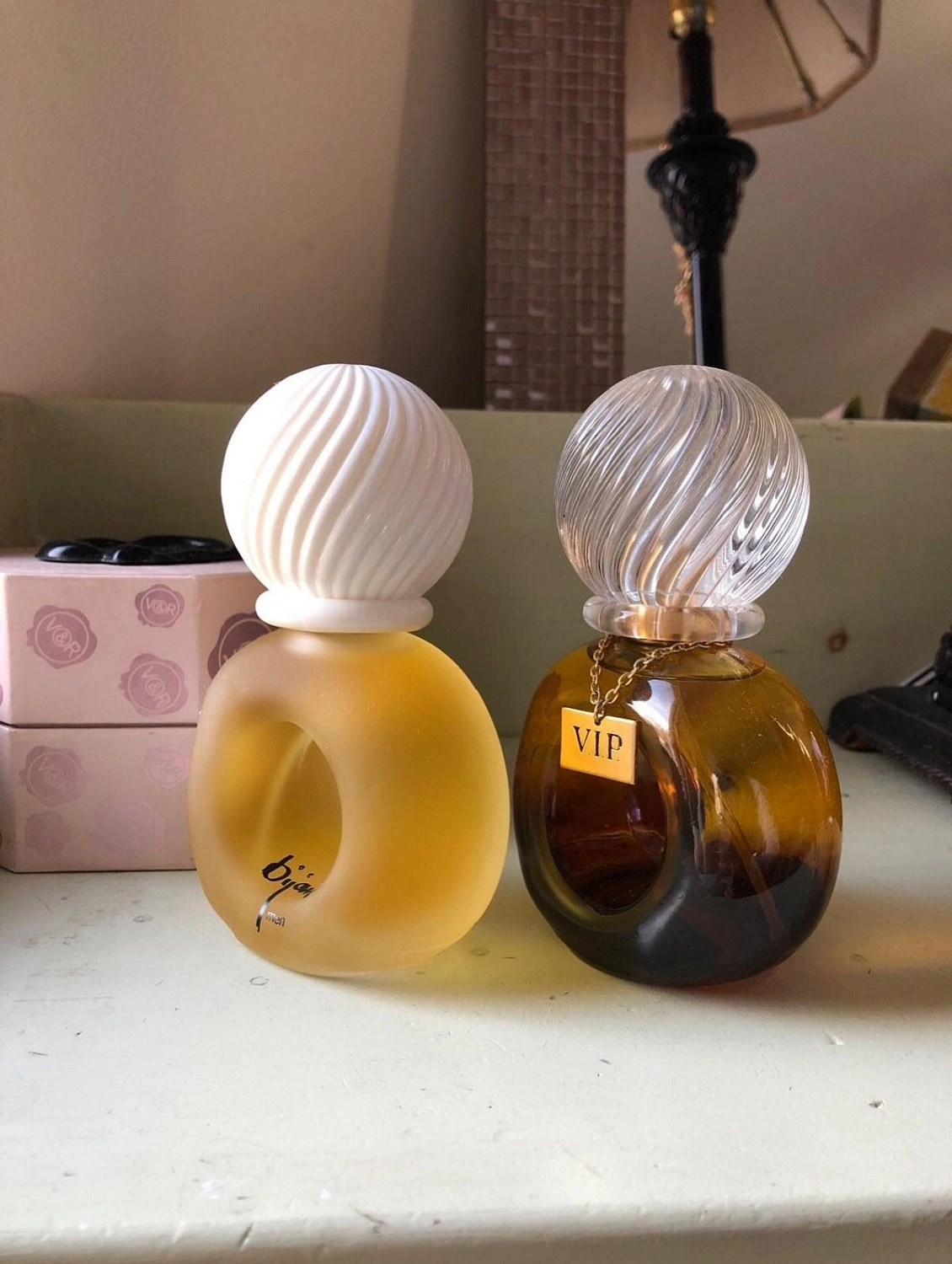 Bijan VIP Men Bijan VIP Men