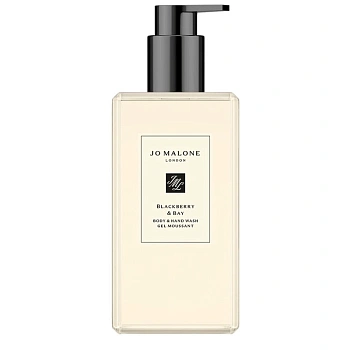 Jo Malone Blackberry & Bay гель для душа, 500 мл
