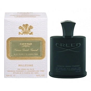 Фото Creed Green Irish Tweed