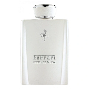 Ferrari Essence Musk парфюмерная вода, 100 мл тестер