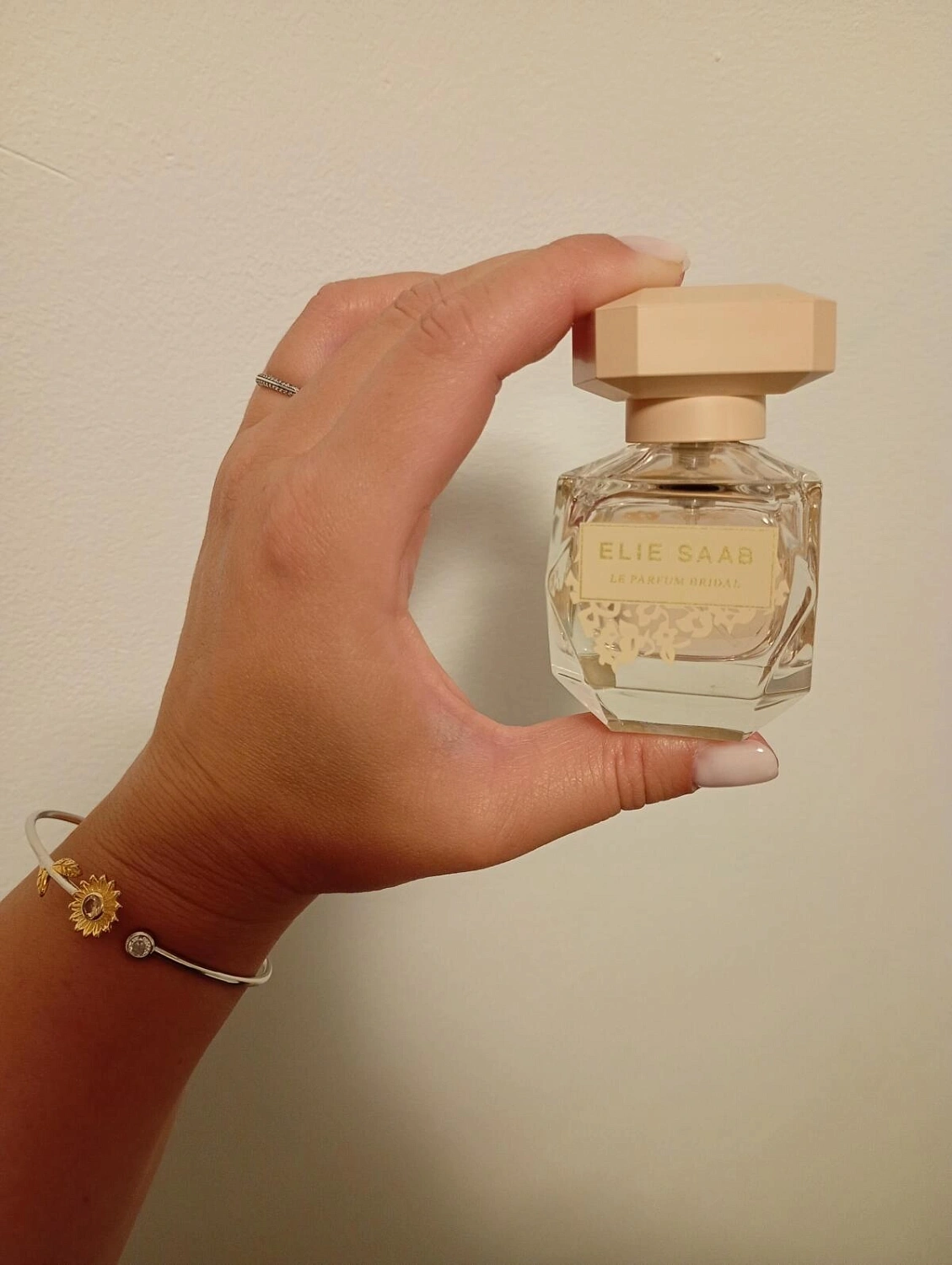 Elie Saab Le Parfum Bridal Elie Saab Le Parfum Bridal