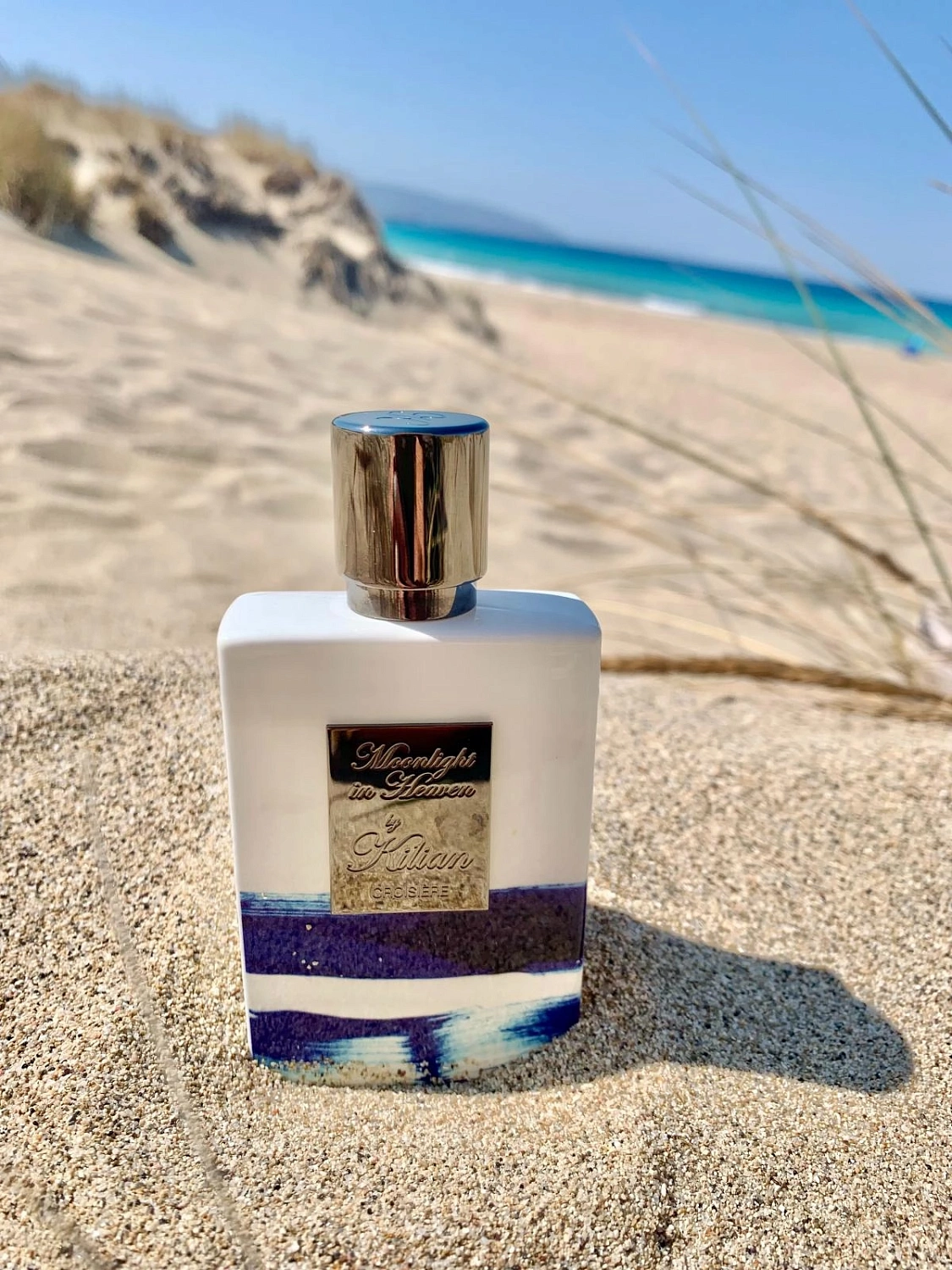 By Kilian Moonlight in Heaven Croisiere