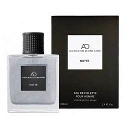 Adriano Domianni Notte