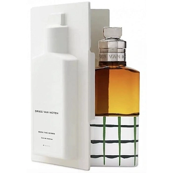 Dries Van Noten Rock the Myrrh парфюмерная вода, 100 мл