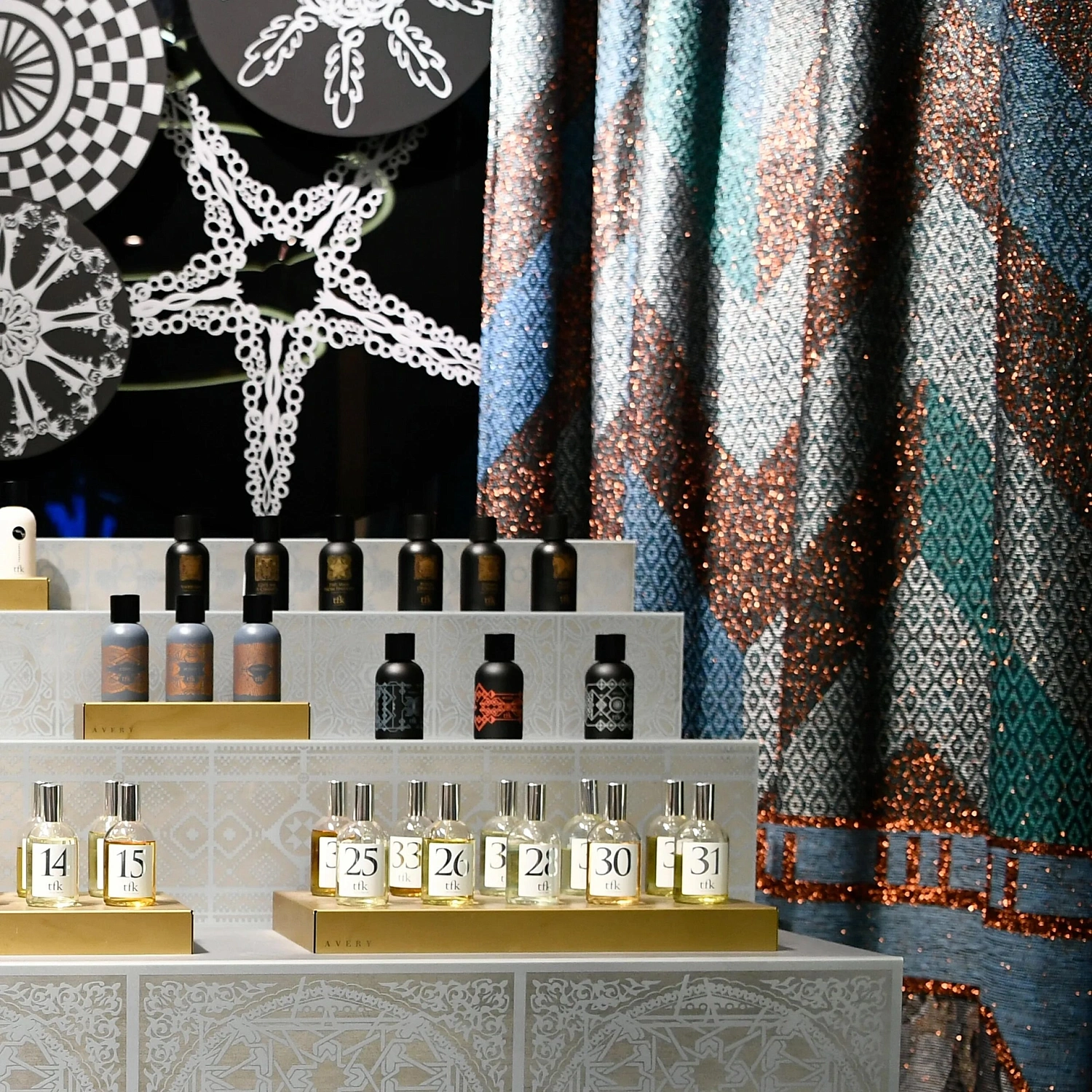 The Fragrance Kitchen Some Like It Bloom The Fragrance Kitchen Some Like It Bloom