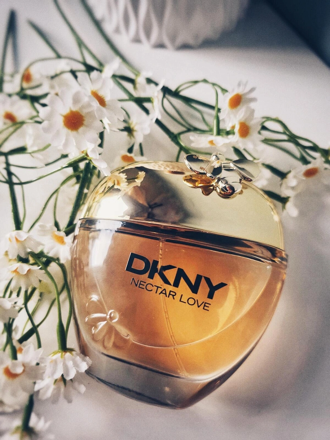 DKNY Nectar Love