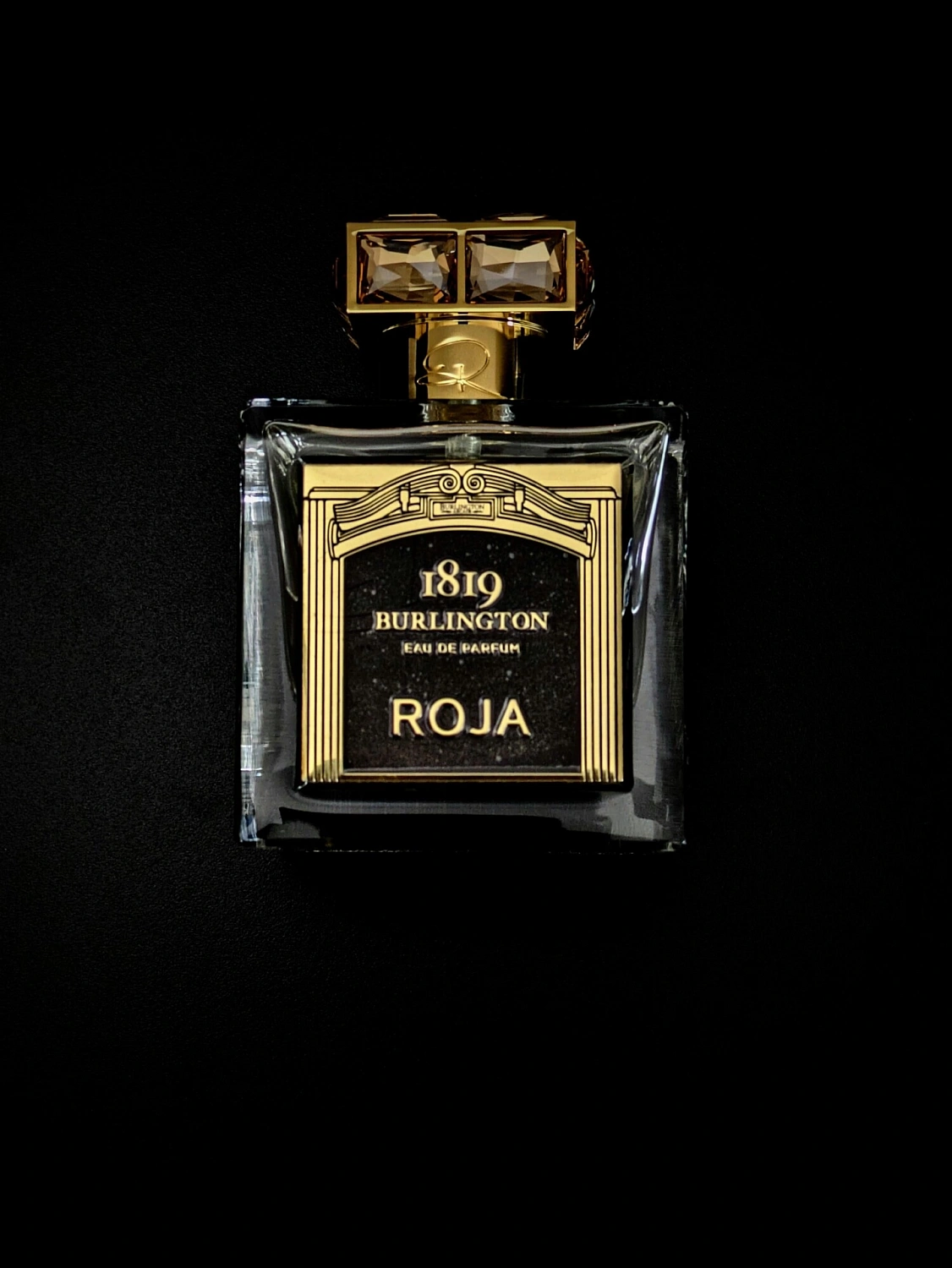 Roja Parfums Burlington 1819