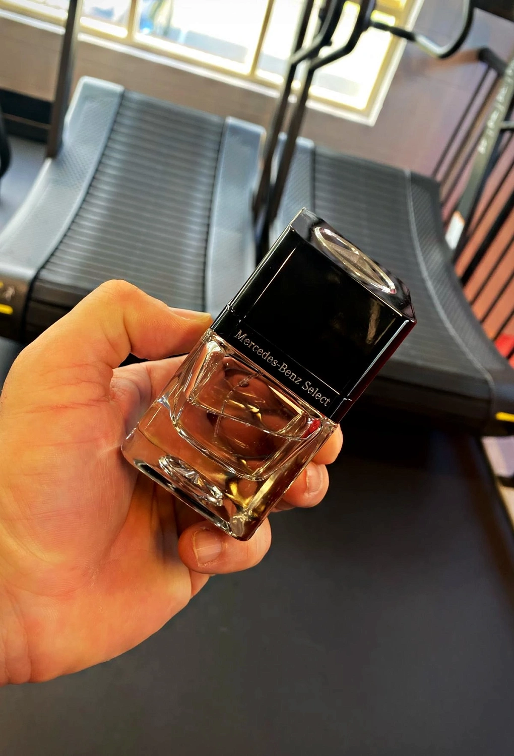 Mercedes-Benz Select