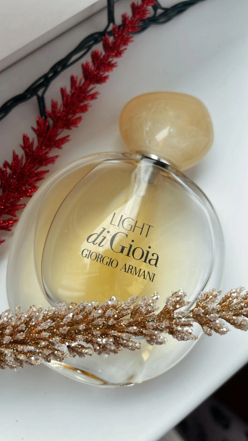 ARMANI Light di Gioia ARMANI Light di Gioia
