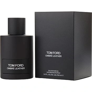 Фото Tom Ford Ombre Leather (2018)