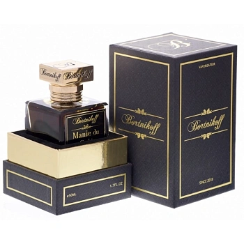 Фото Bortnikoff Manie Du Cafe