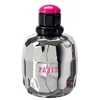Yves Saint Laurent Paris Rebel Collector 2014 парфюмерная вода, 75 мл тестер Yves Saint Laurent Paris Rebel Collector 2014 парфюмерная вода, 75 мл тестер