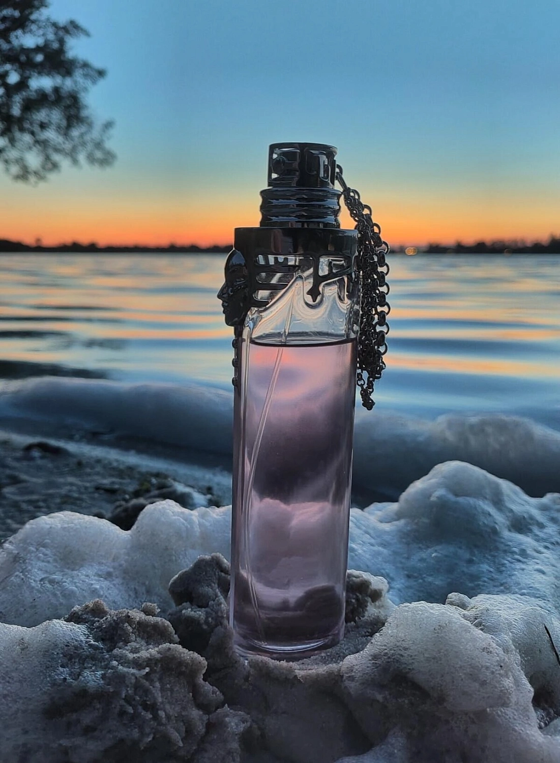 MUGLER Womanity Eau pour Elles