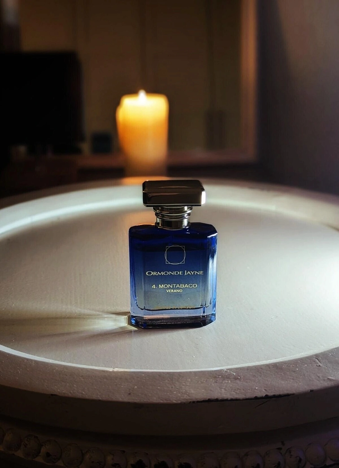 Ormonde Jayne Montabaco Verano