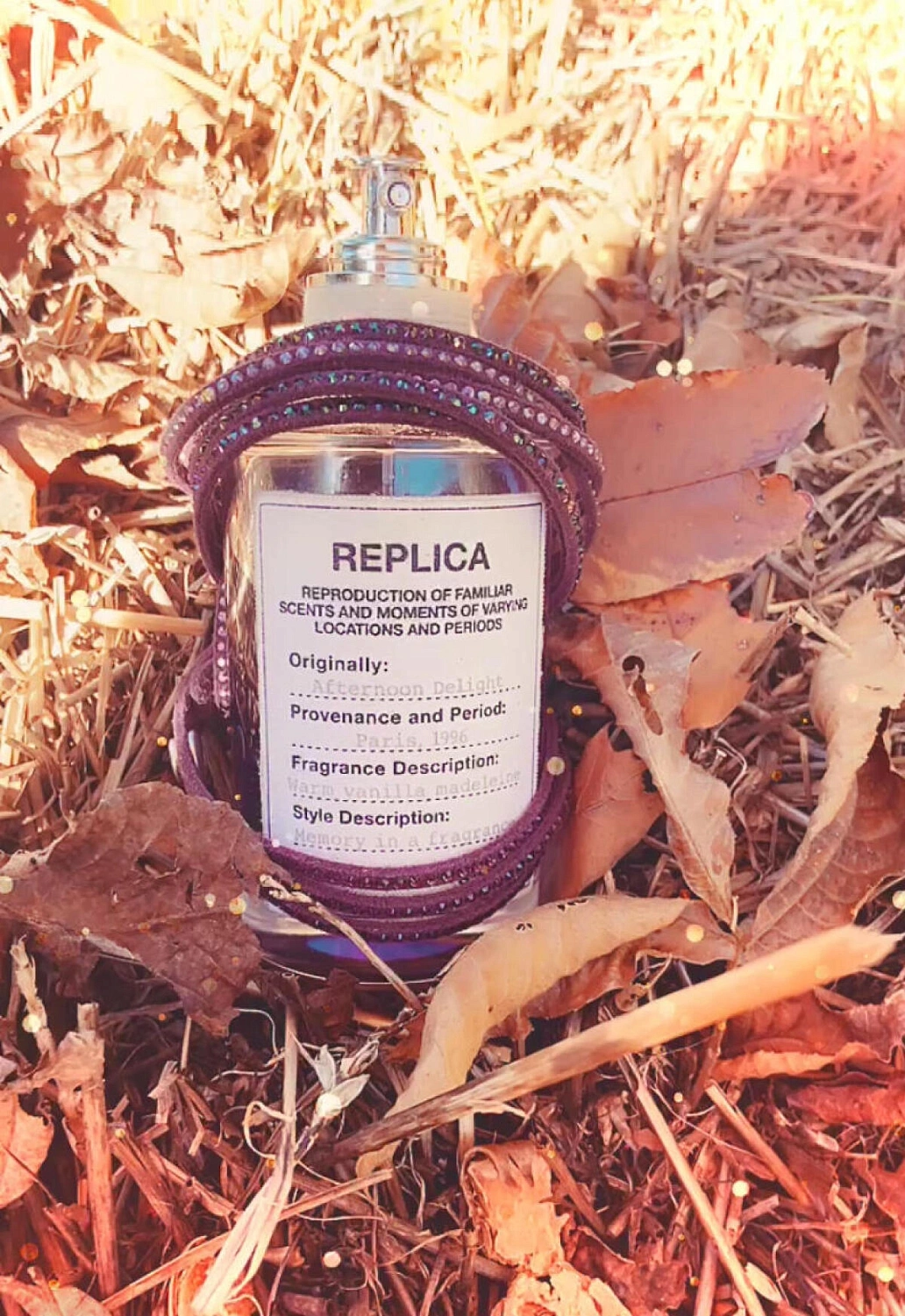 Maison Margiela Afternoon Delight