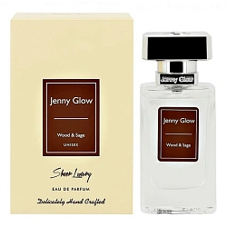 Jenny Glow Wood & Sage