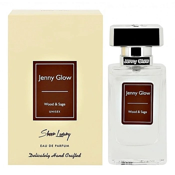 Фото Jenny Glow Wood & Sage