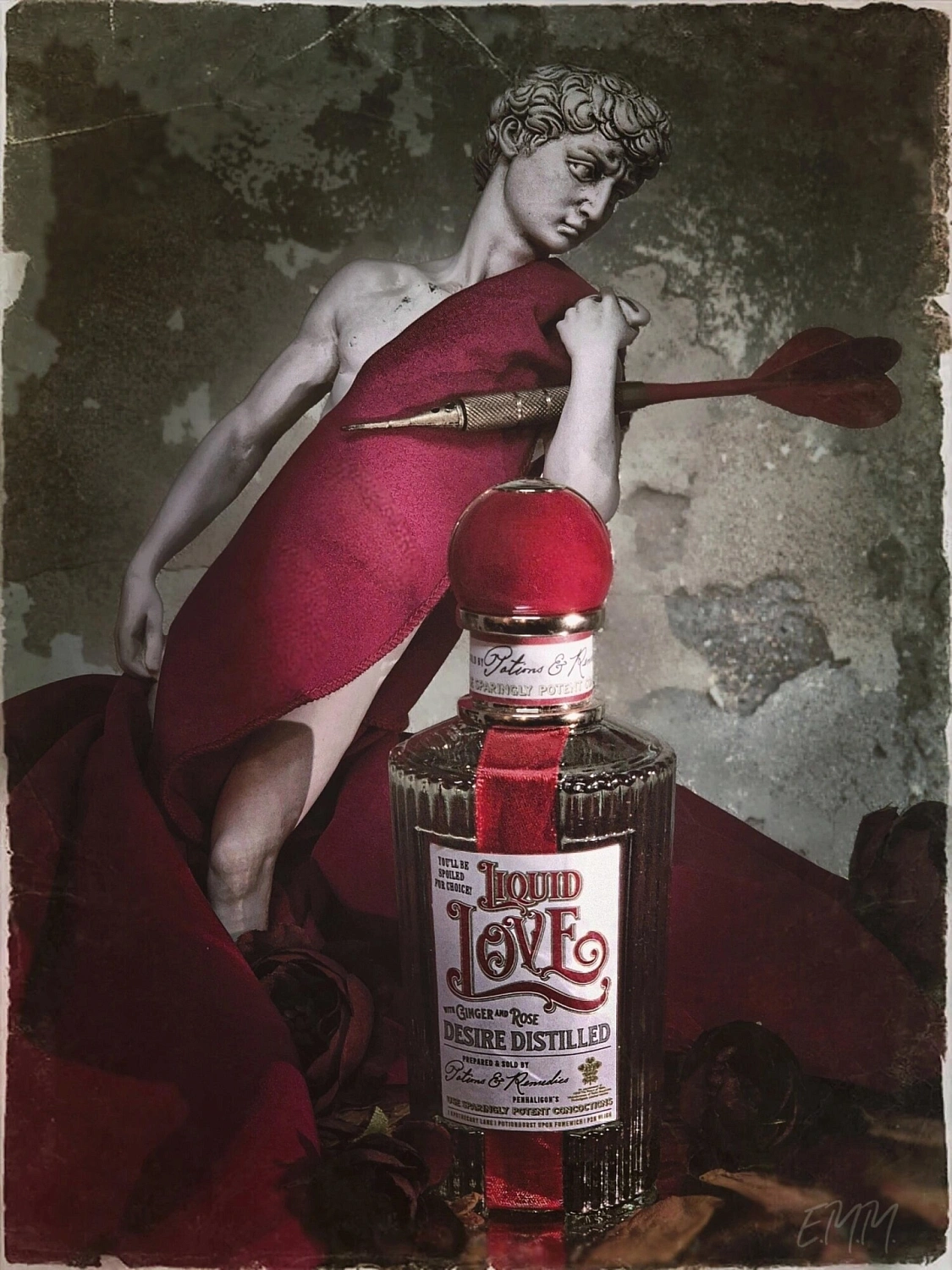 Penhaligon's Liquid Love
