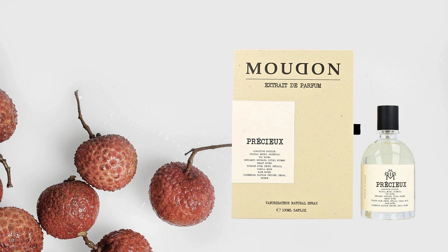 Moudon Precieux