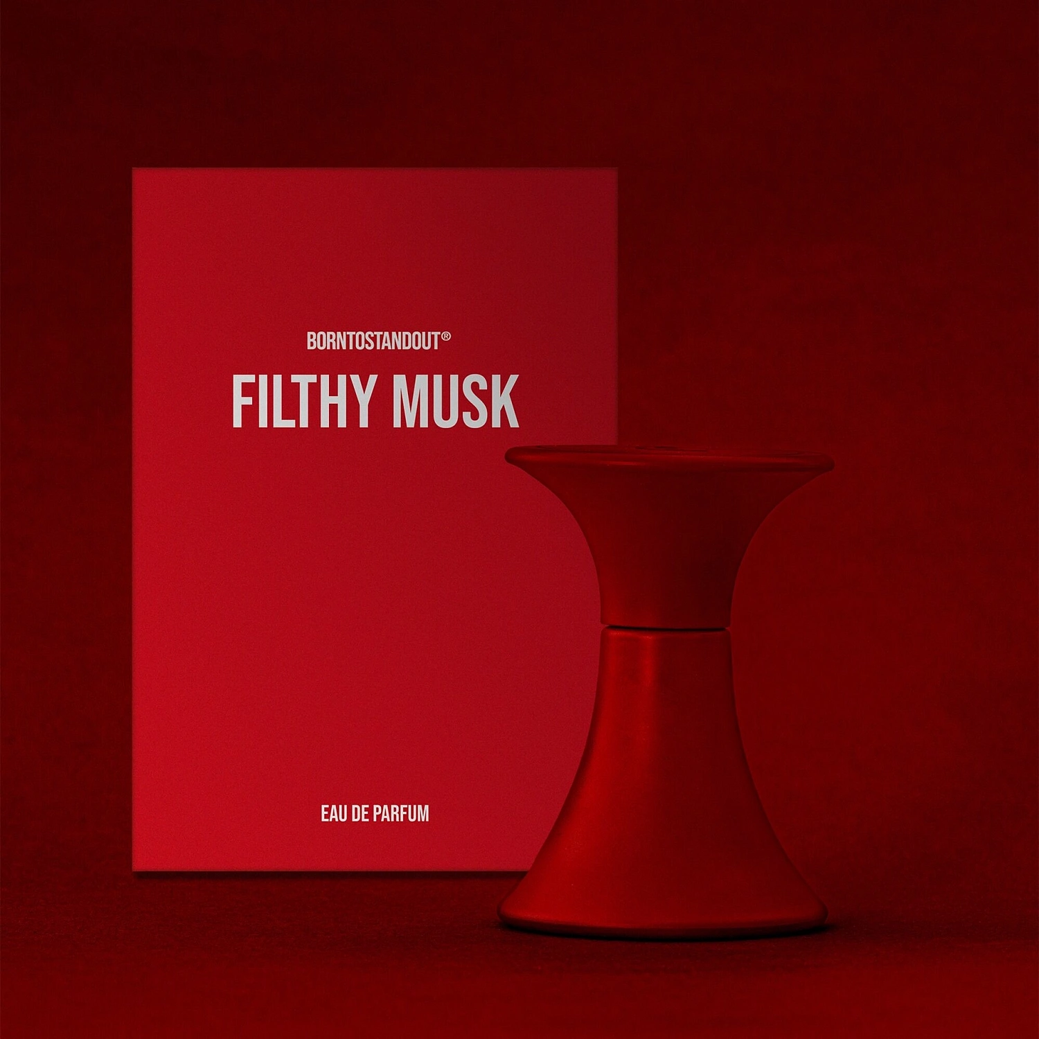 Borntostandout Filthy Musk Borntostandout Filthy Musk