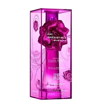 Фото GIVENCHY Very Irresistible Sensual Velvet