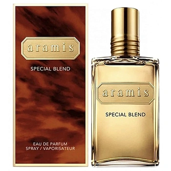 Открыть Aramis Special Blend Фото Aramis Special Blend