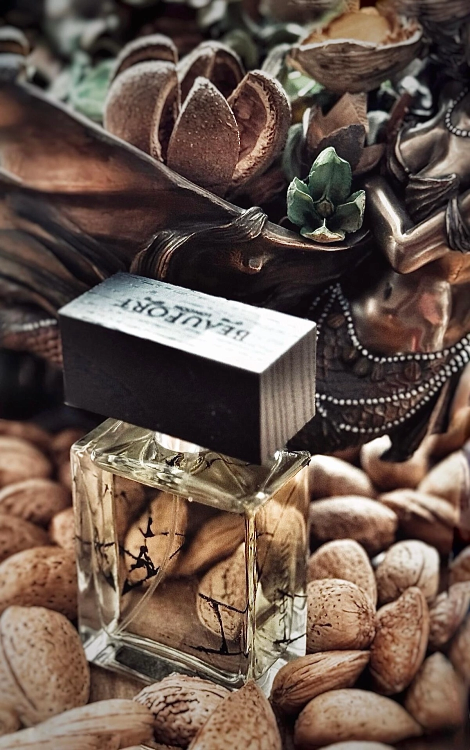 Beaufort London Sirenide