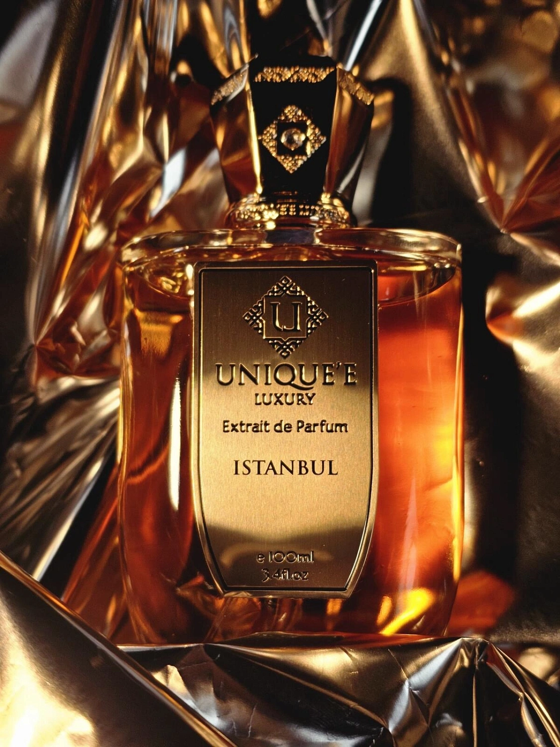 Unique'e Luxury Istanbul