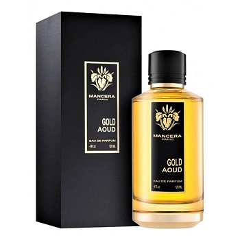 Фото Mancera Gold Aoud