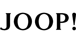 JOOP! JOOP!